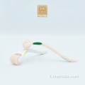 Titanio medico 192 Aghi Micro Needles Derma Roller